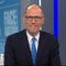 DNC Chair Tom Perez on the state of play for the Democratic nomination