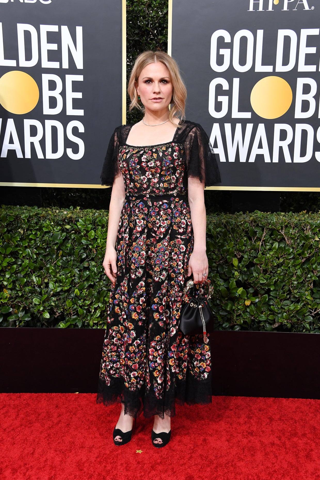 Golden Globes 2020 Red carpet arrivals