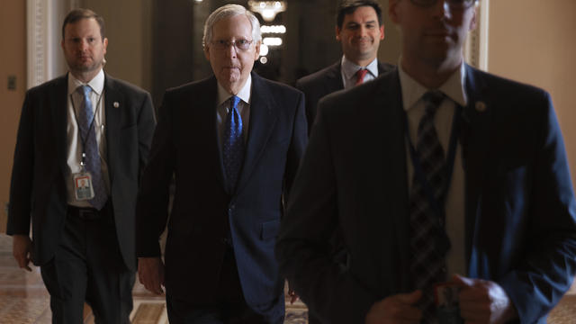 Senate Concludes Legislative Year With Budget Agreement 