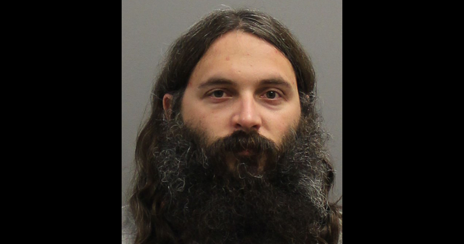 Tyler Janovsky Charged With Shooting Waseca Police Officer Arik Matson ...