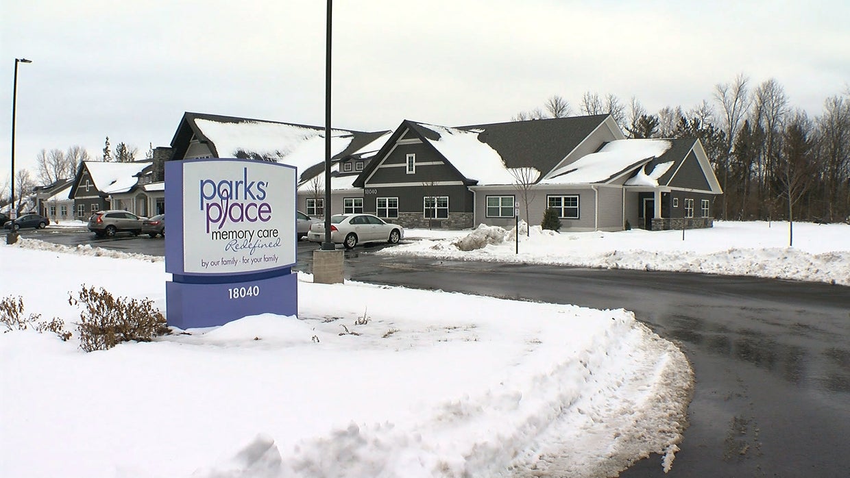Parks Place 