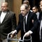 Jury selection begins in Harvey Weinstein trial as new charges are filed in LA