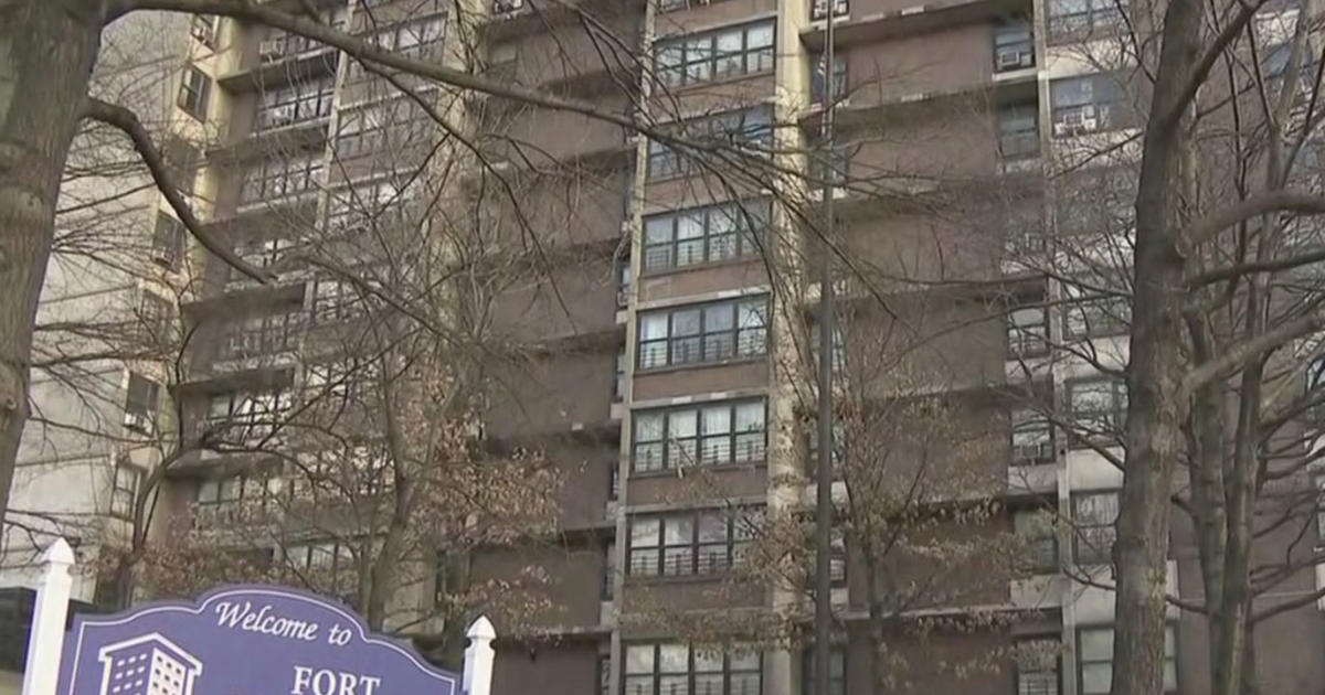 Nycha Super In Critical Employee At Large After Shooting At Bronx