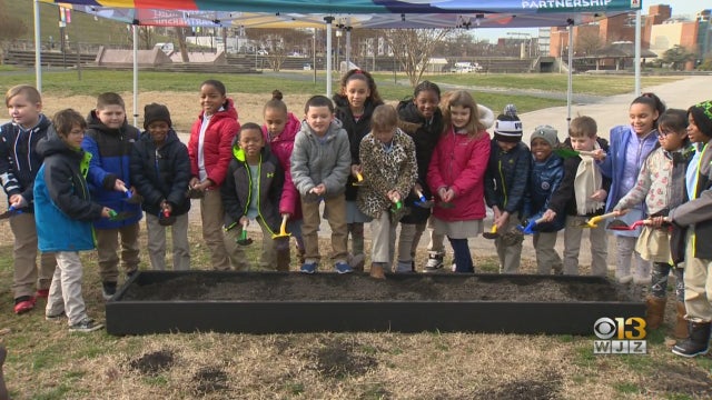 rash park field groundbreaking 1 1.7.20