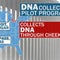 U.S. collecting DNA from some migrants