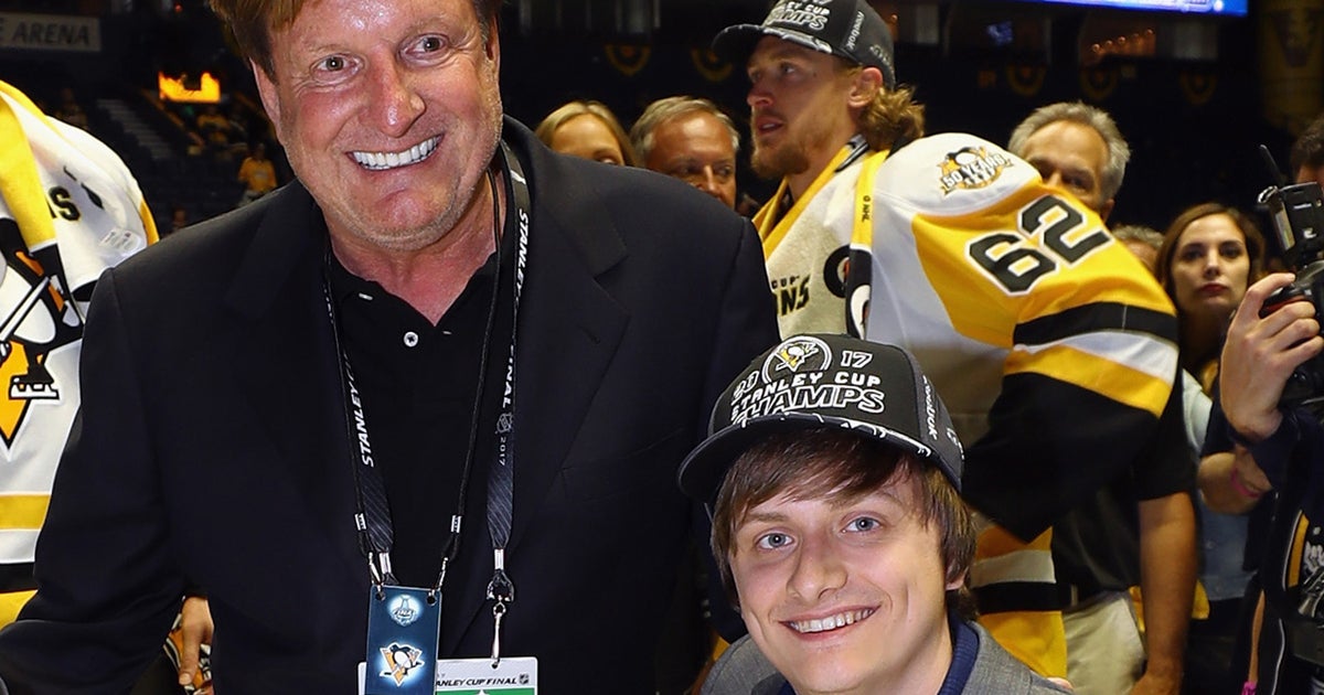 Andrew Burkle, Son Of Billionaire Ron Burkle, Found Dead In Beverly