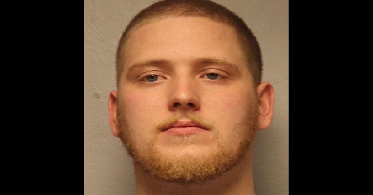 Drunk Driver Who Killed Woman, Her Grandson In 2012 Charged With DWI ...