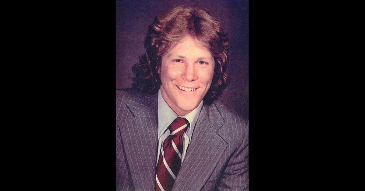 The Remains Of A Body Found In 1982 Now Identified As Kraig King