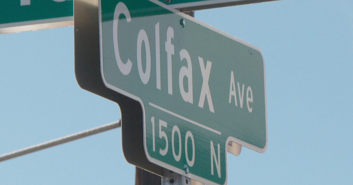 BusOnly Lane Proposal On East Colfax Moves Forward CBS Colorado