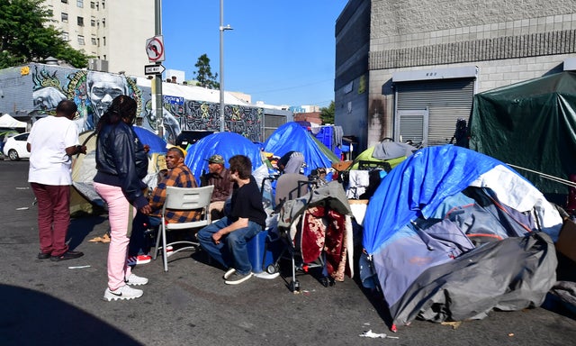 US-HOMELESS-LA 