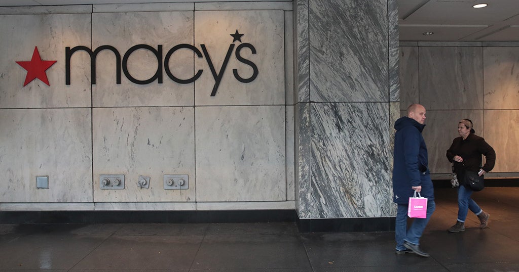 Despite Upbeat Holiday Sales Numbers, Macy's Closing 29 Stores Including Hicksville And Commack