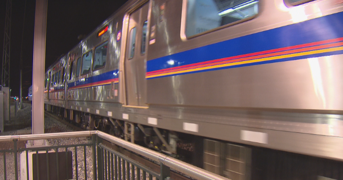 Rocky Mountain Rail Proposes To Finish RTD's B Line To Boulder ...