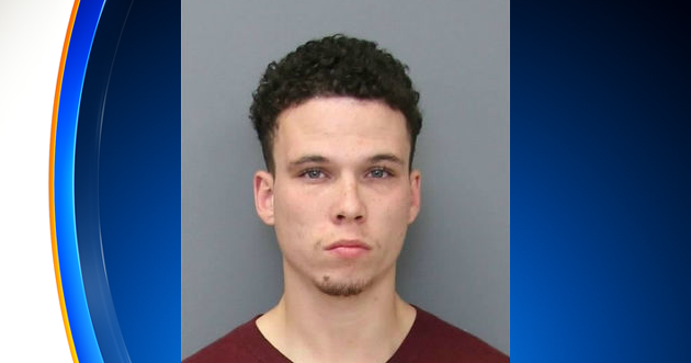 Indian Head, Md. Man Arrested After Allegedly Slashing Tires, Setting