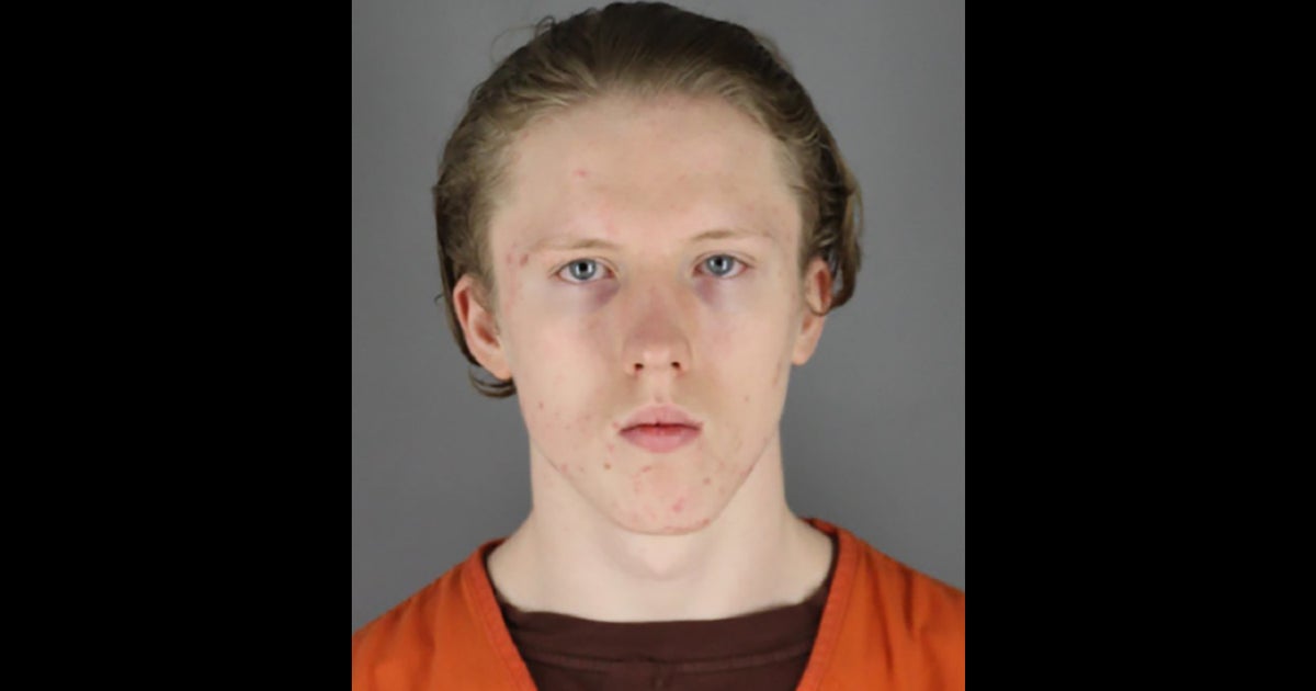 Jered Ohsman Pleads Guilty To Fatally Shooting Steven Markey In NE