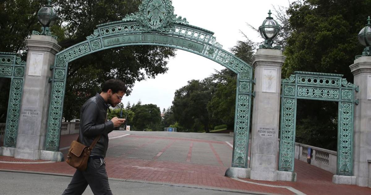 UC Berkeley Fall COVID19 Plans Mostly Remote Learning, Limited In