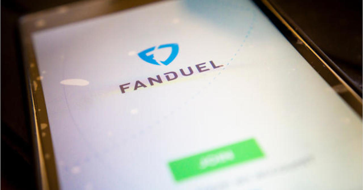 Ex-Jaguars employee who stole from team sues FanDuel for $250 million for "exploiting" his gambling addiction