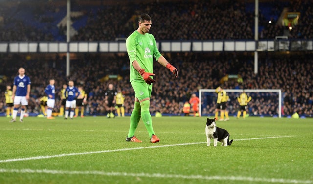 FBL-ENG-FACUP-EVERTON-DAGENHAM 