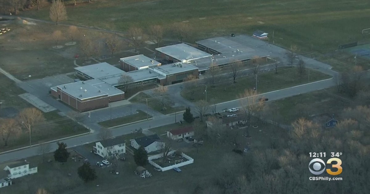 Bomb Threat Prompts Closure Of All Schools In WoodstownPilesgrove