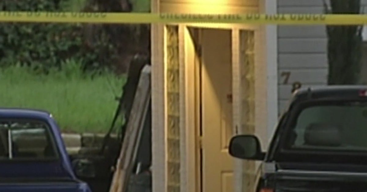 Sacramento Sheriff's Office Cracks 10YearOld Cold Case Out Of Fair