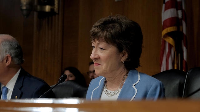 Advocates With Type 1 Diabetes Testify Before The U.S. Senate Special Committee On Aging During The JDRF 2019 Children's Congress In Washington, DC 