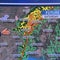 Millions under threat of severe weather