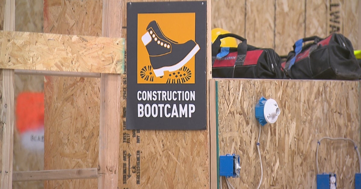 Colorado Home Building Academy Offers Career Options For Homeless, Low