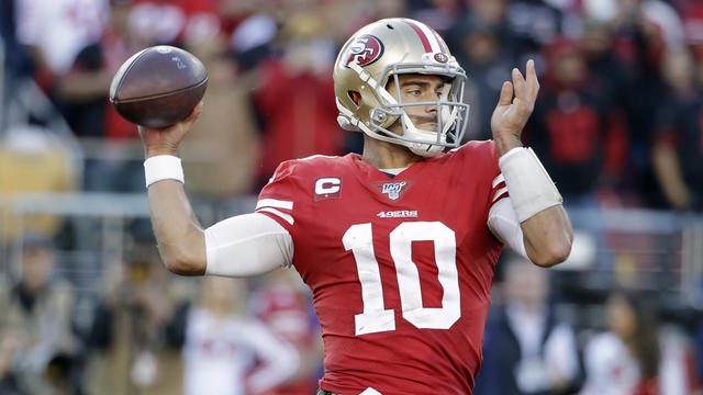 San Francisco 49ers 27, Minnesota Vikings 10: Season ends in Santa