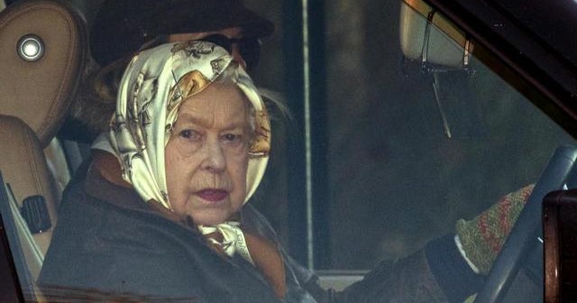 Queen Elizabeth to gather with royal family to find a solution to "Megxit"