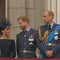 Queen Elizabeth holds emergency meeting to discuss Harry and Meghan