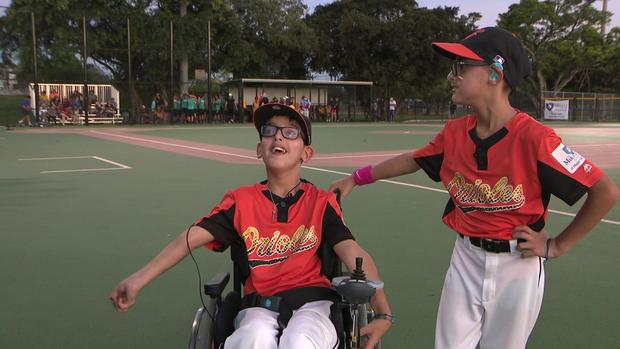 Miracle League of Miami-Dade 