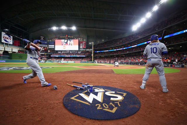 Houston Astros Draft Samsung to Transform Minute Maid Park - Commercial  Integrator