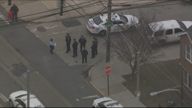 north 11th street shooting