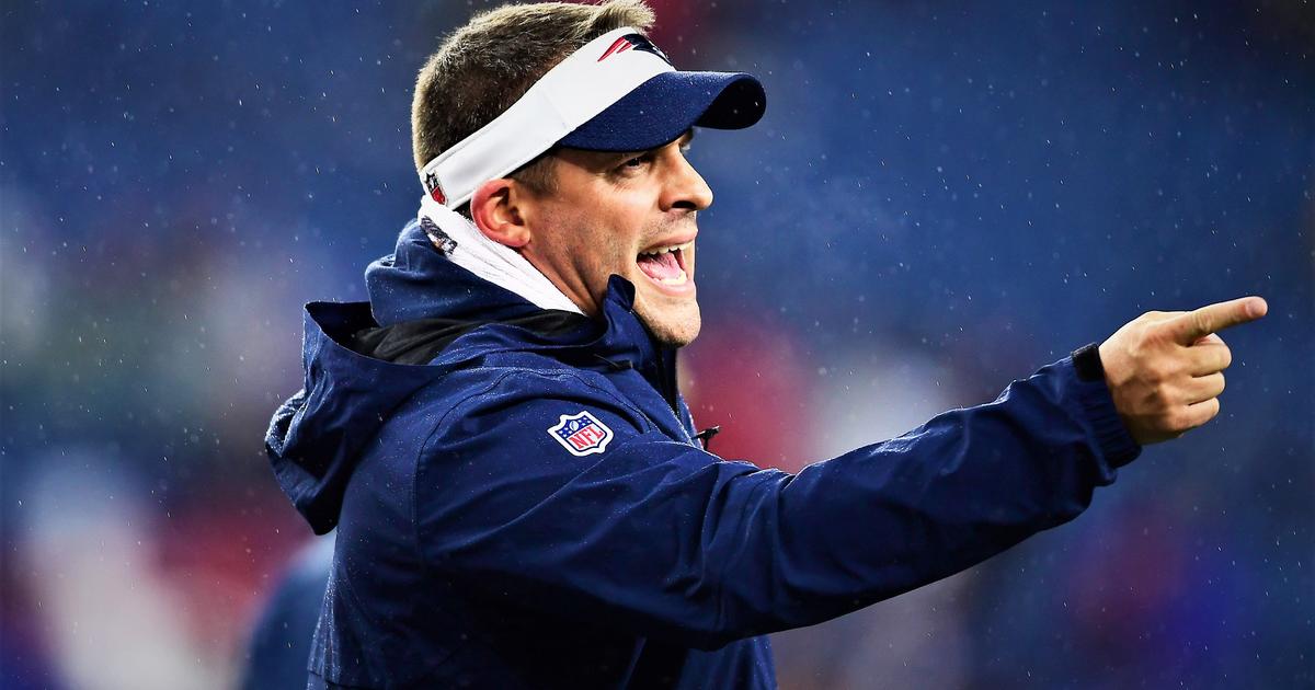 Report: Josh McDaniels preferred Browns job over Panthers and