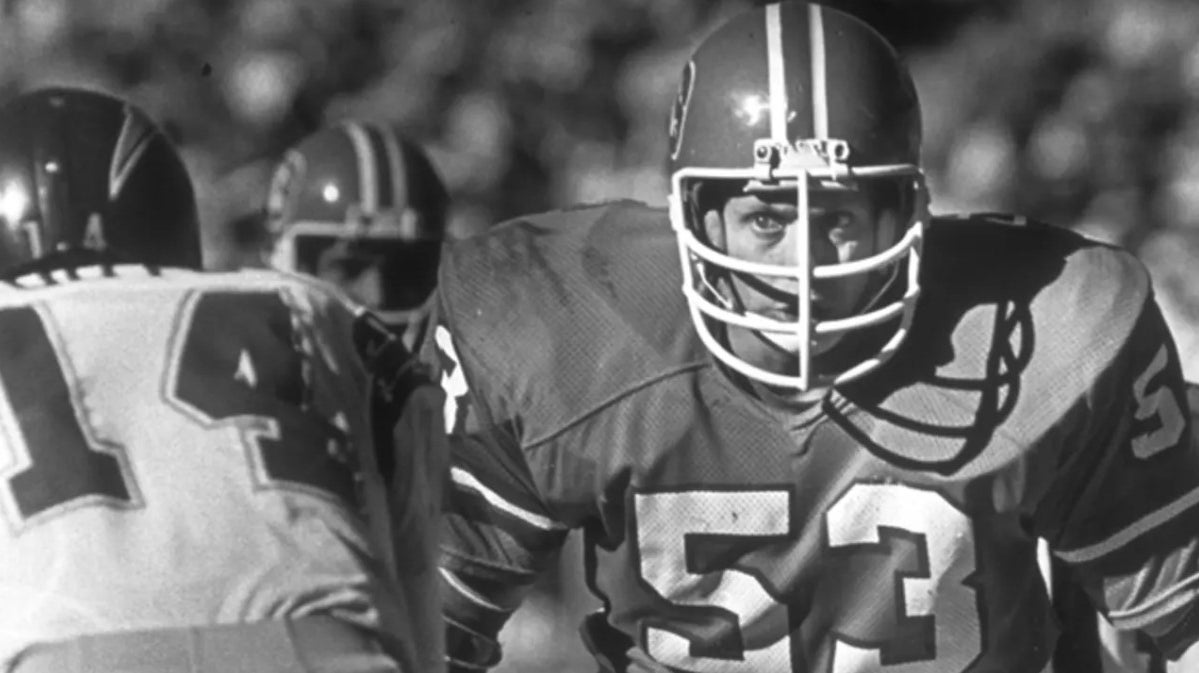 Former Denver Broncos Randy Gradishar Could Be In Pro Football Hall of ...