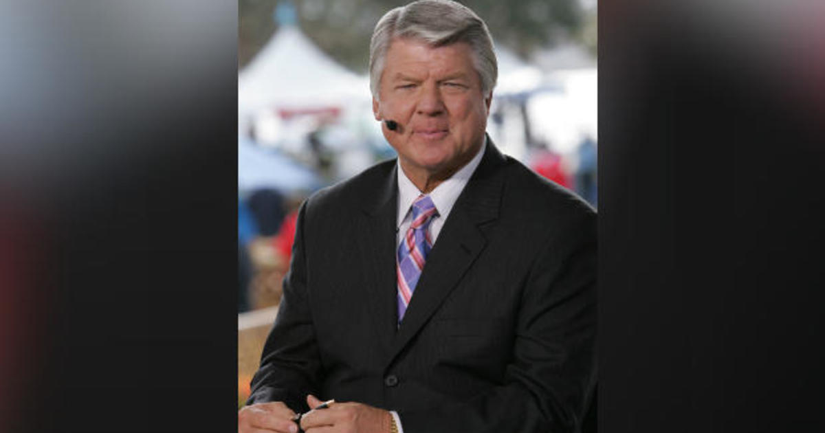 Former Dallas Cowboys head coach Jimmy Johnson to be inducted into the Hall  of Fame