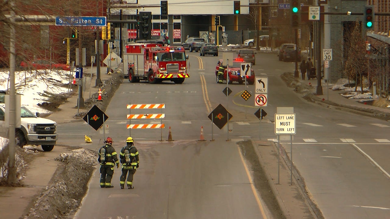 Gas Leak news - Today’s latest updates - CBS Minnesota
