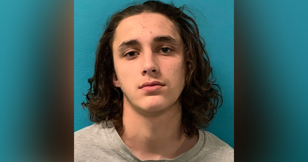 High School Student, 18, Arrested For Having Loaded Firearm On Campus ...