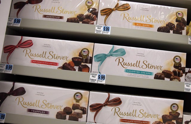 Russell Stover Candies 