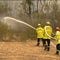 U.S. firefighters lend a hand in Australia as bushfires ravage the country