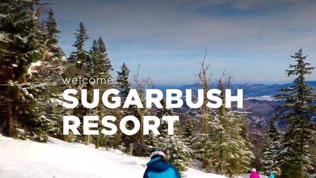 sugarbush resort 