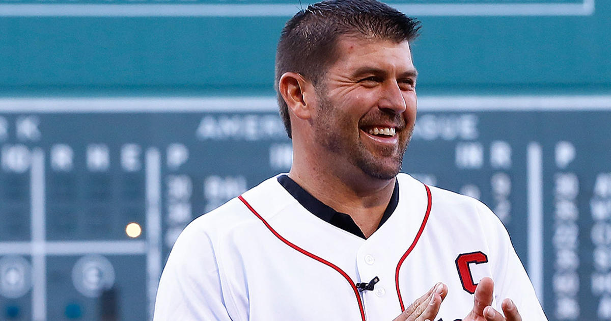 Jason Varitek reportedly not interested in managing right now, but