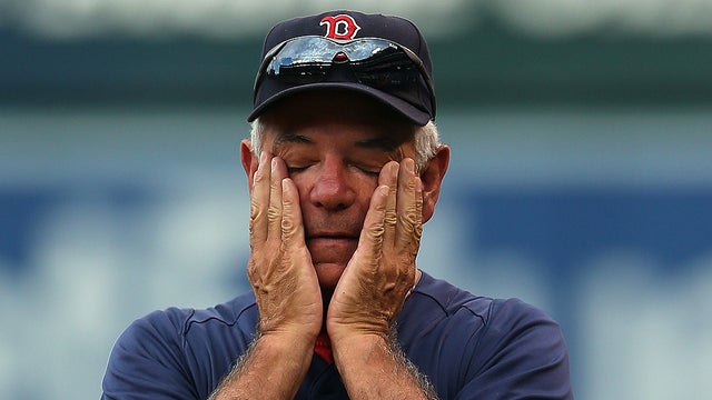 Bobby Valentine 