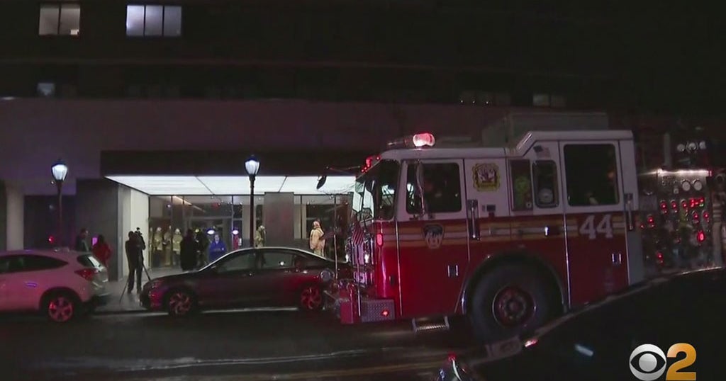 FDNY Urges Fire Victims To Close Their Doors After Upper East Side ...
