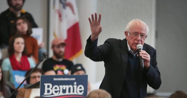 What to expect from Tuesday's Democratic debate