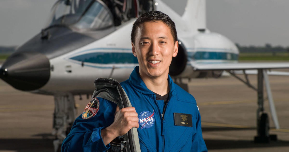 Artemis Former Navy Seal And Harvard Doctor Jonny Kim Becomes Nasas First Korean American 0029