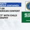 Saudi military students removed from U.S. for alleged extremist content, child porn