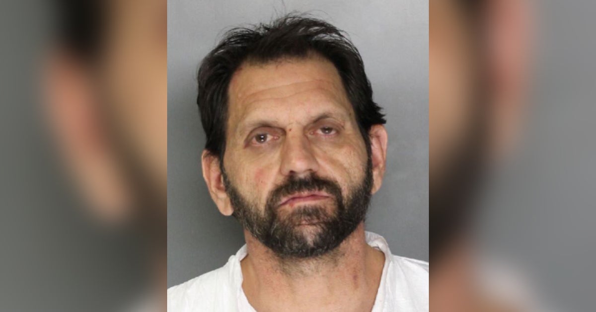 Man, 44, Identified As Suspect In Stabbing Death Of Woman In Sacramento ...