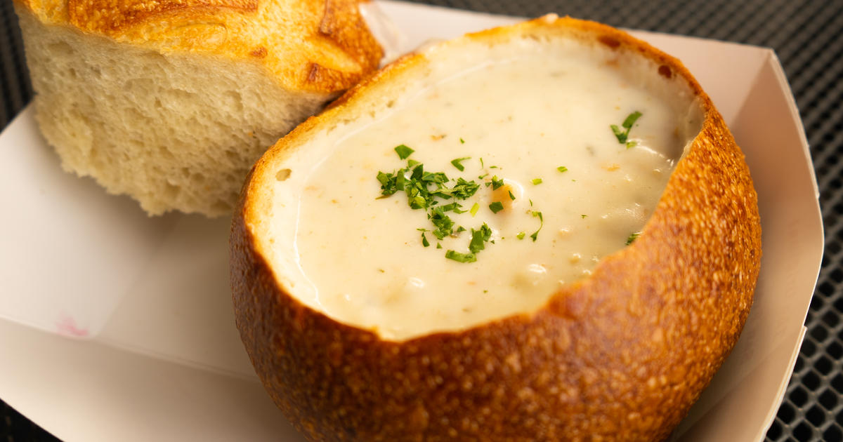 Sourdough Bread Bowls - Sourdough and Mor