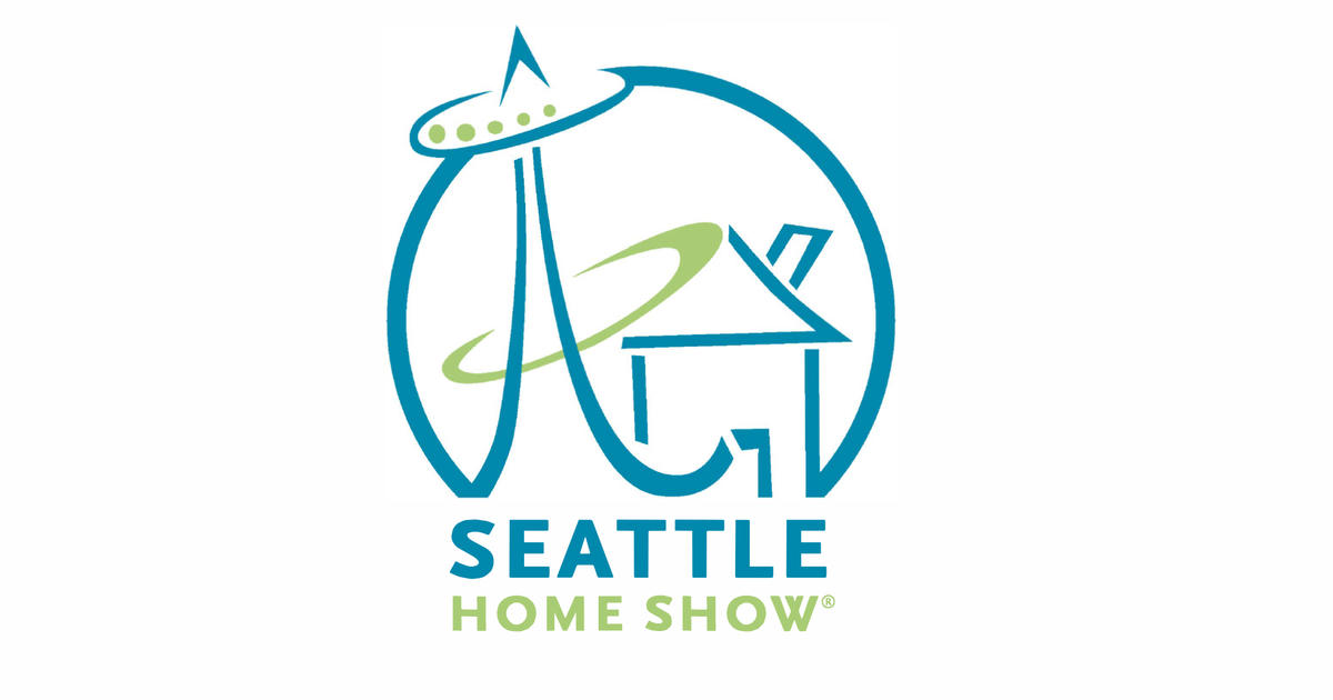 Seattle Home Show 2020 CW Seattle