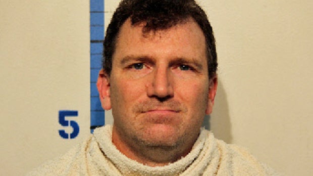 Michael Paul Smith, 43